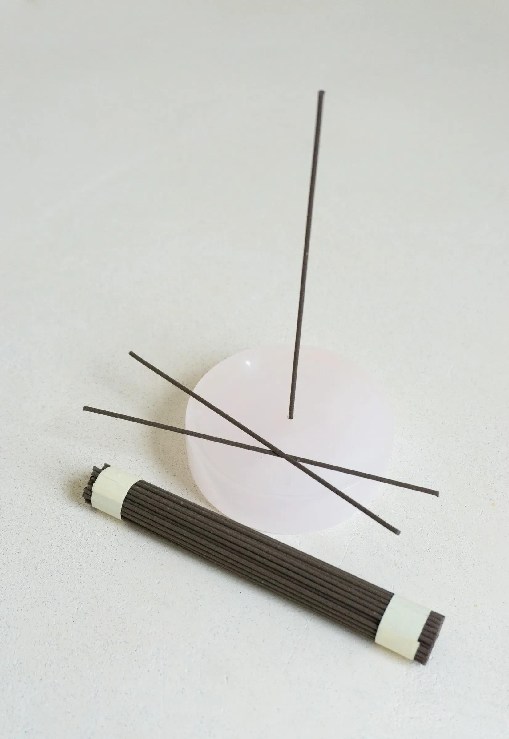 Marble Incense Holder