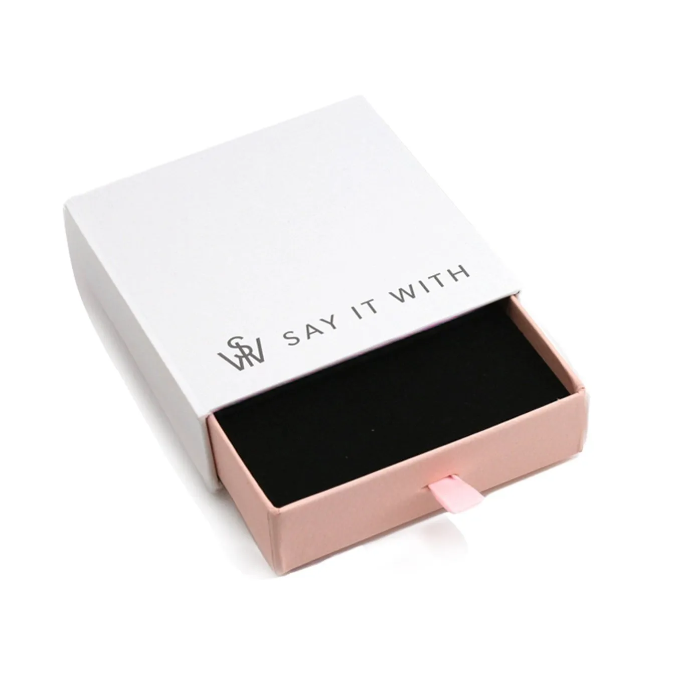 May Mini Baby Birthstone Bracelet - Sterling Silver