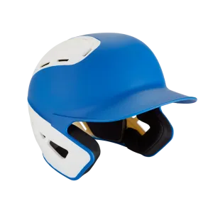 Mizuno B6 Two Tone Adult Baseball Helmet