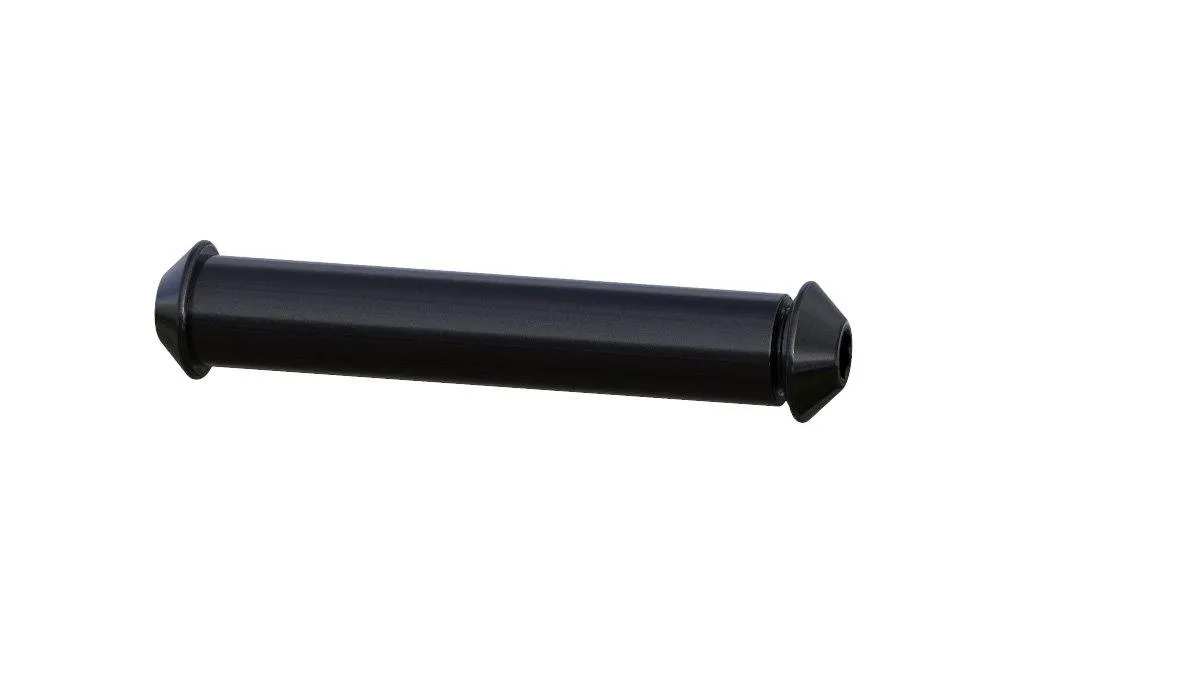 Onyx 20mm Thru Axle