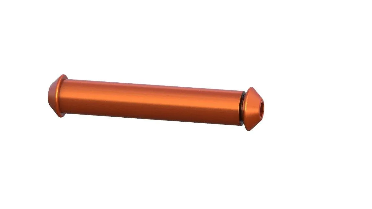 Onyx 20mm Thru Axle