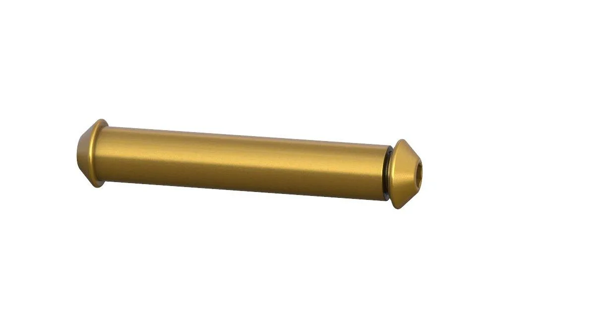 Onyx 20mm Thru Axle