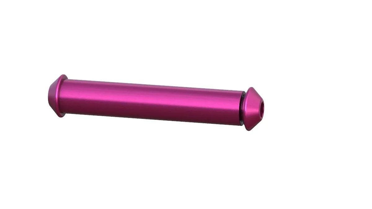 Onyx 20mm Thru Axle