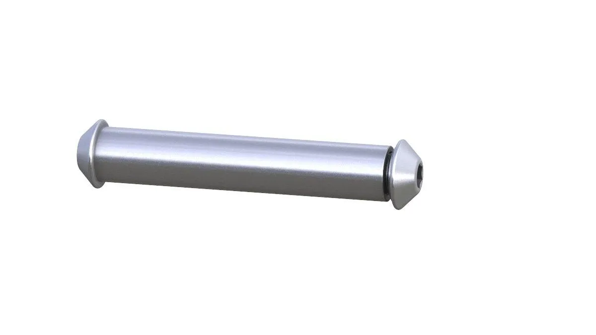 Onyx 20mm Thru Axle