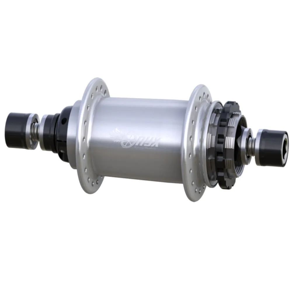 ONYX PRO HUB 110/10MM BOLT REAR