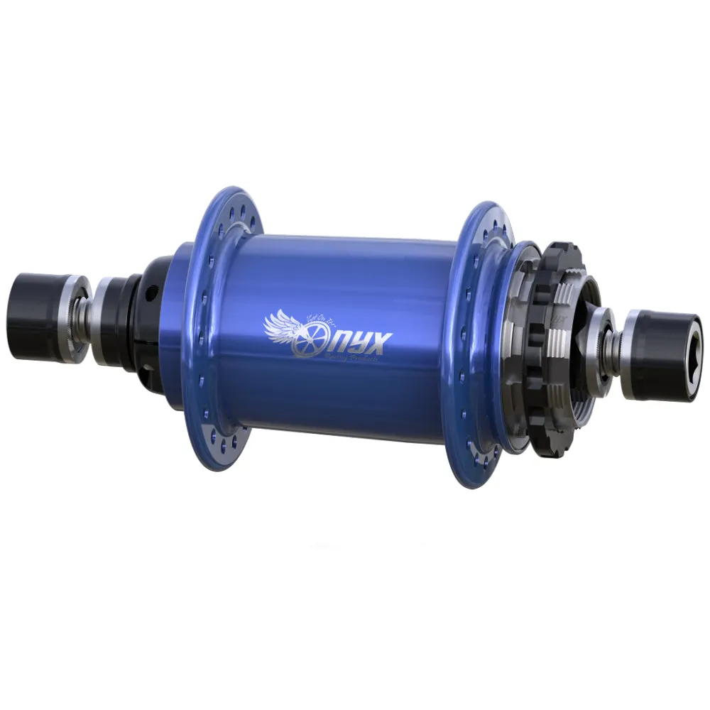 ONYX PRO HUB 110/10MM BOLT REAR