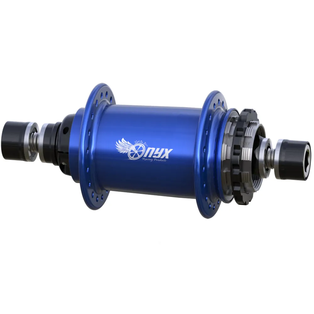 ONYX PRO HUB 110/10MM BOLT REAR