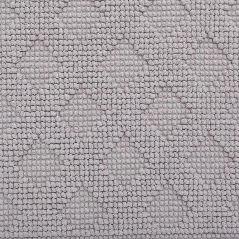 Osuna Bath Mat [Light grey]