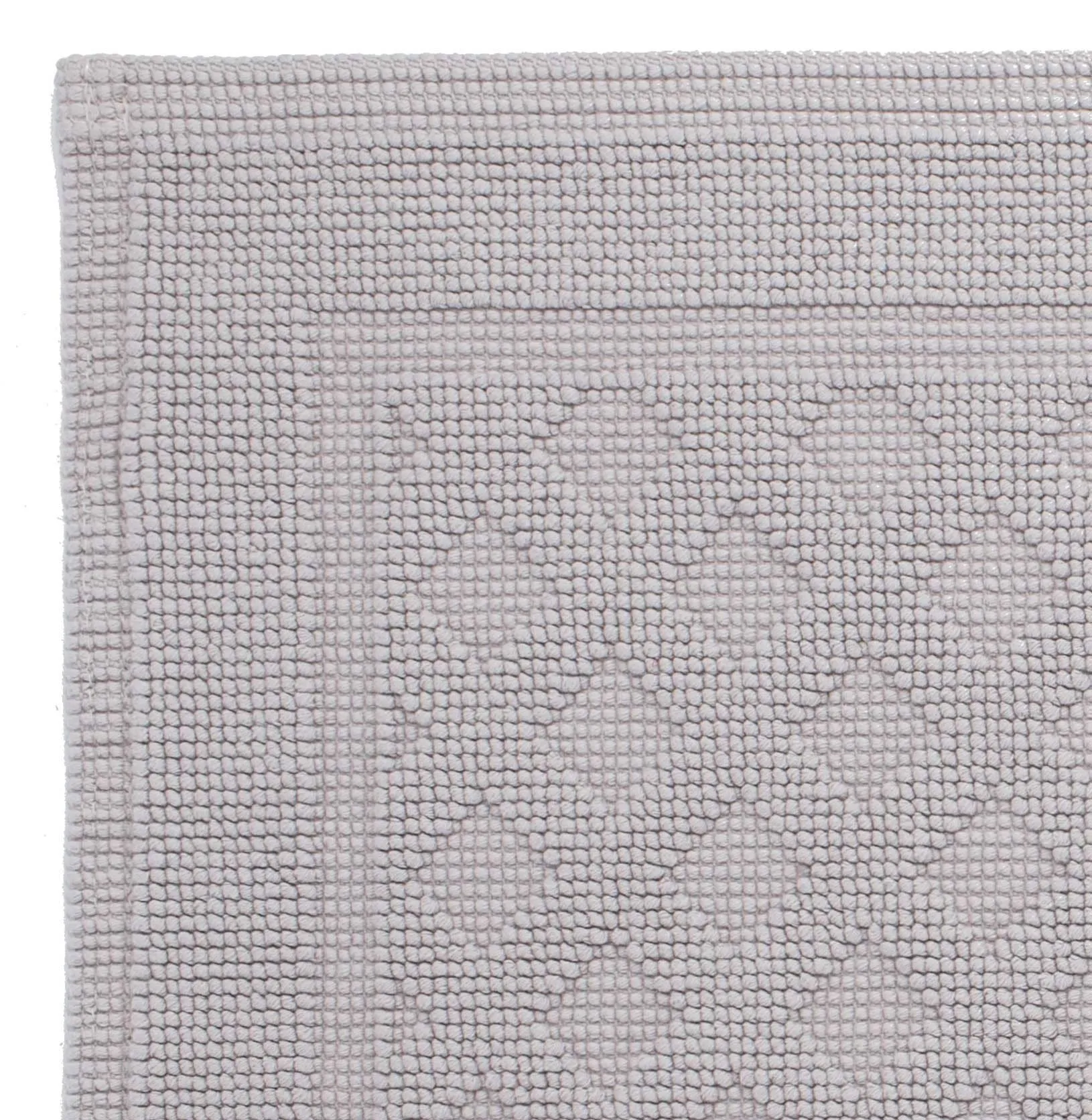 Osuna Bath Mat [Light grey]