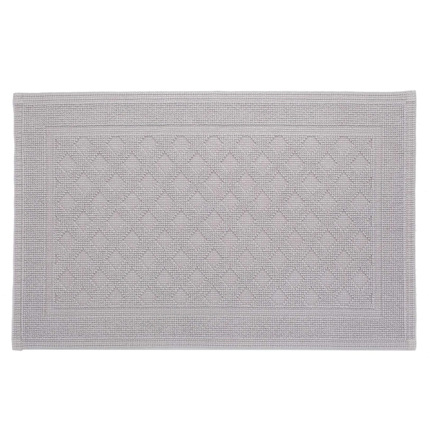 Osuna Bath Mat [Light grey]