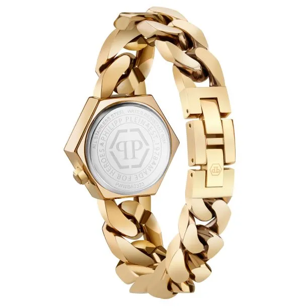 Philipp Plein The Hexagon Groumette