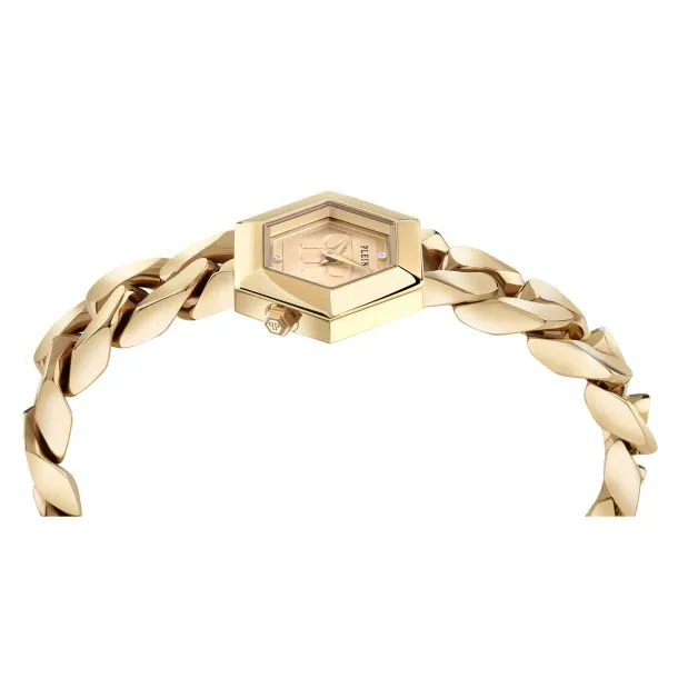 Philipp Plein The Hexagon Groumette
