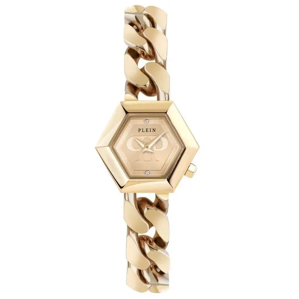 Philipp Plein The Hexagon Groumette