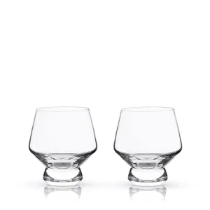 Raye: Footed Punch Cups (VISKI)