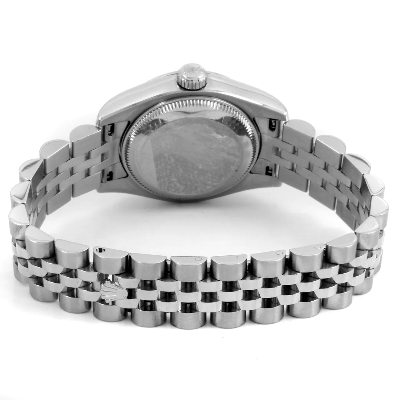 Rolex Datejust 26mm | 179174-SLV-RBY-AM-2CT-JBL