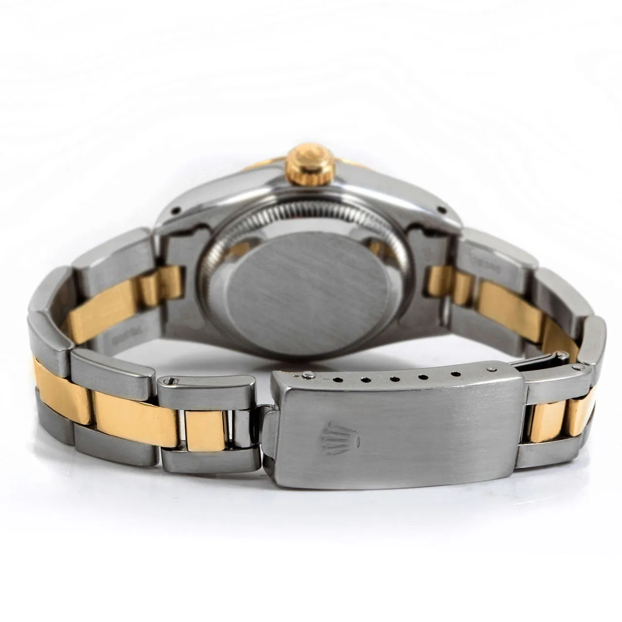 Rolex Datejust 26mm | 6917-TT-SLV-RBY-AM-BDS-OYS