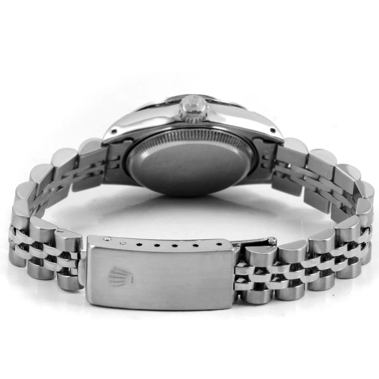 Rolex Datejust 26mm | 69174-RED-STRR-BDS-JBL