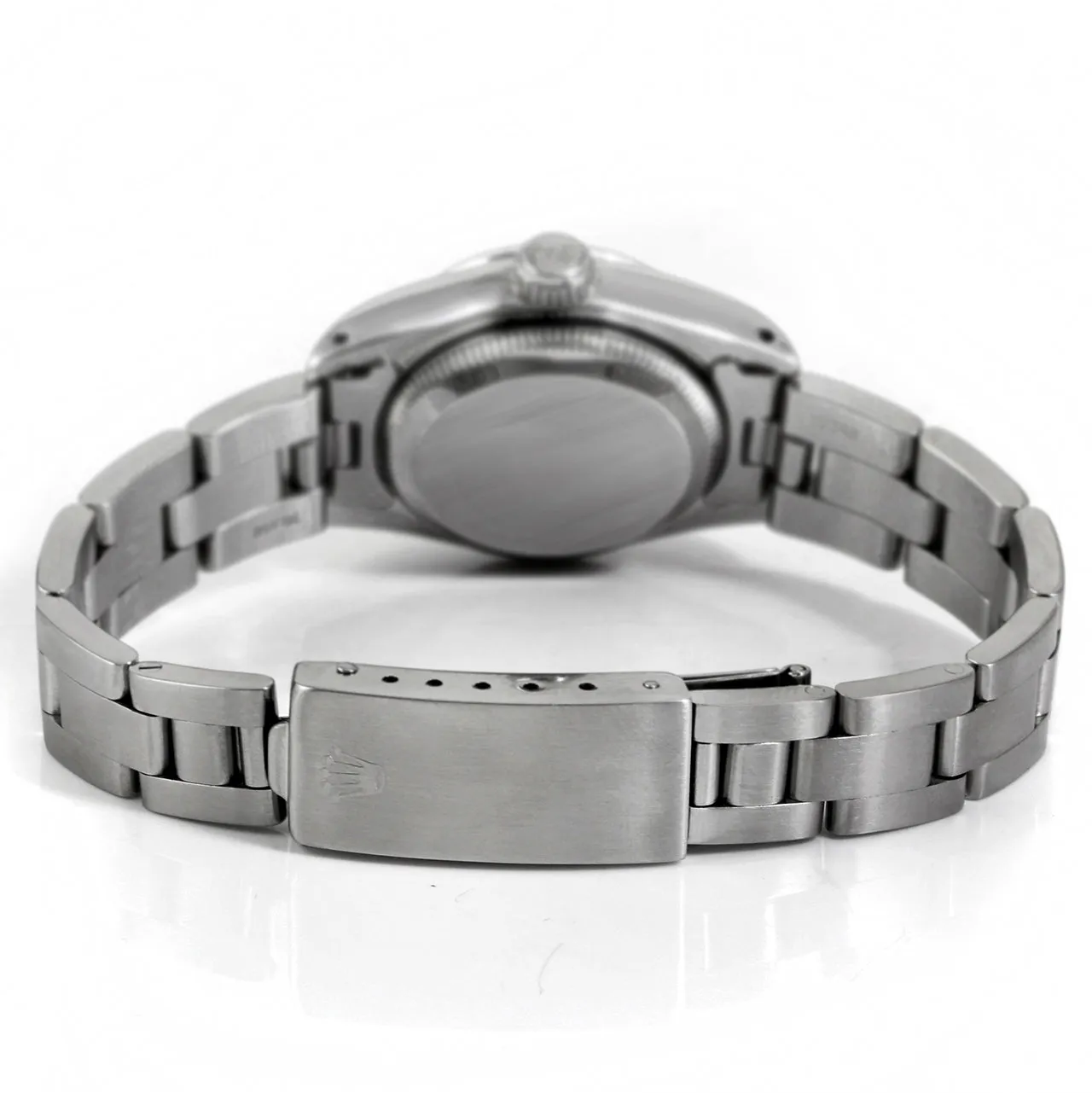 Rolex Datejust 26mm | 69174-RED-STRR-FLT-OYS