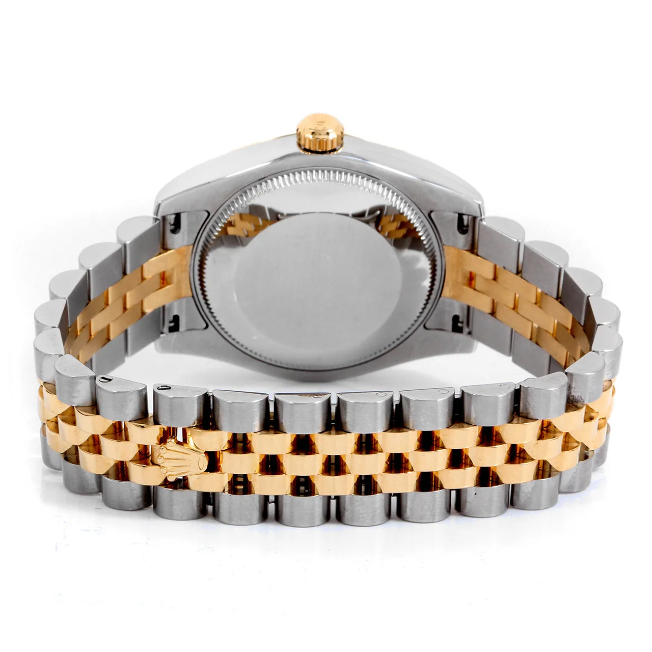 Rolex Datejust 31mm | 178273-SLT-DIA-AM-4RBY-JBL