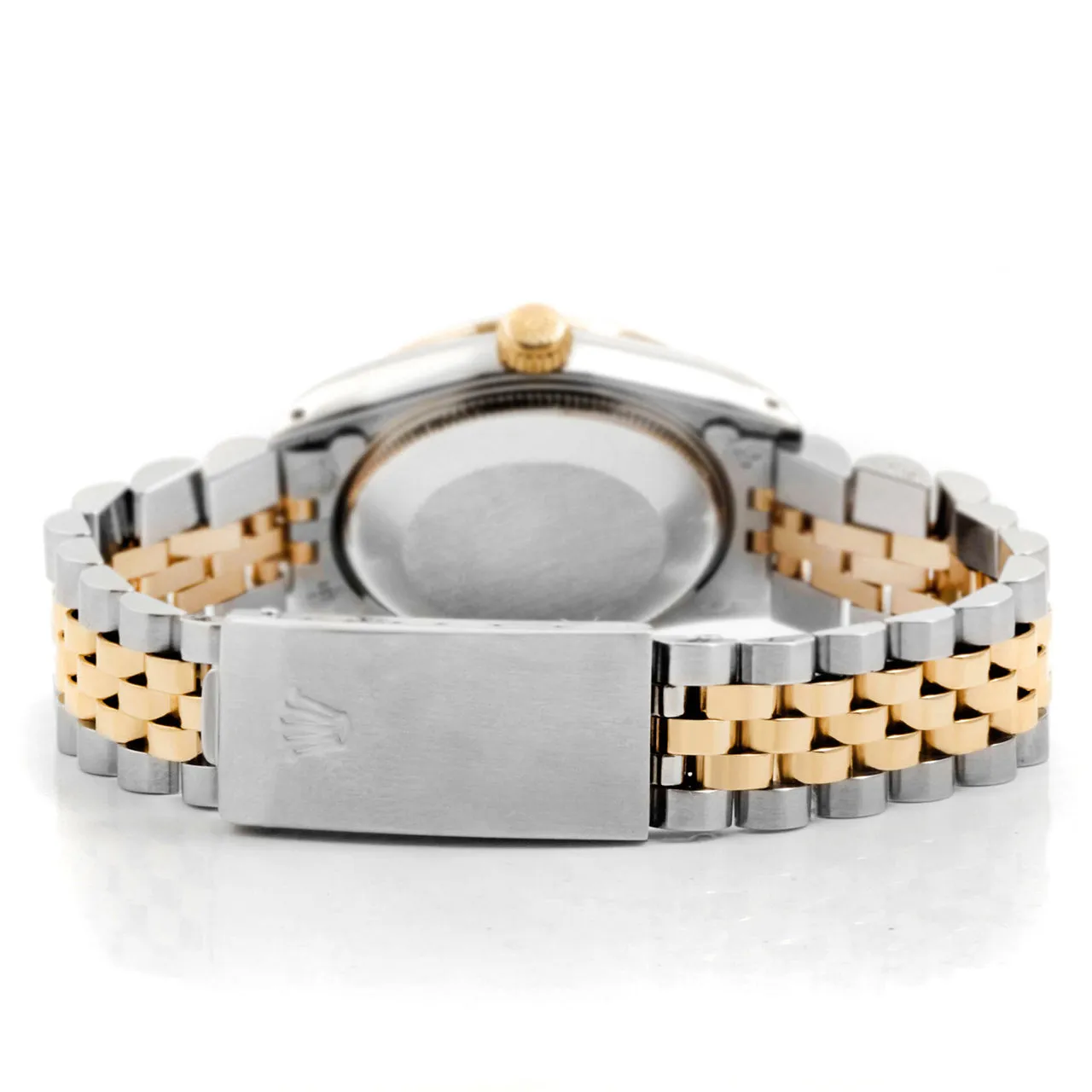 Rolex Datejust 31mm | 6827-TT-PMOP-STRD-4RBY-JBL