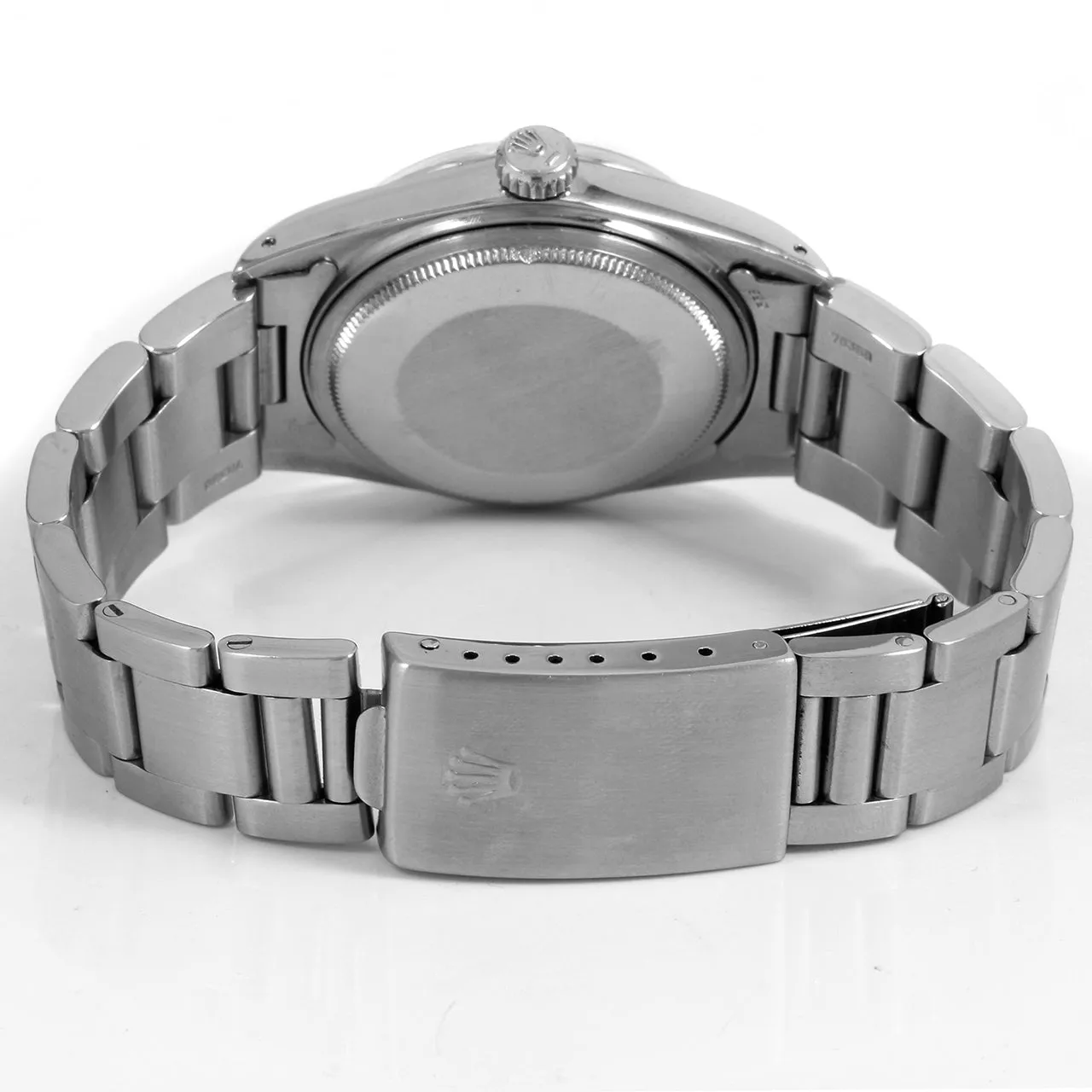 Rolex Datejust 36mm | 16014-PMOP-STRD-4RBY-OYS