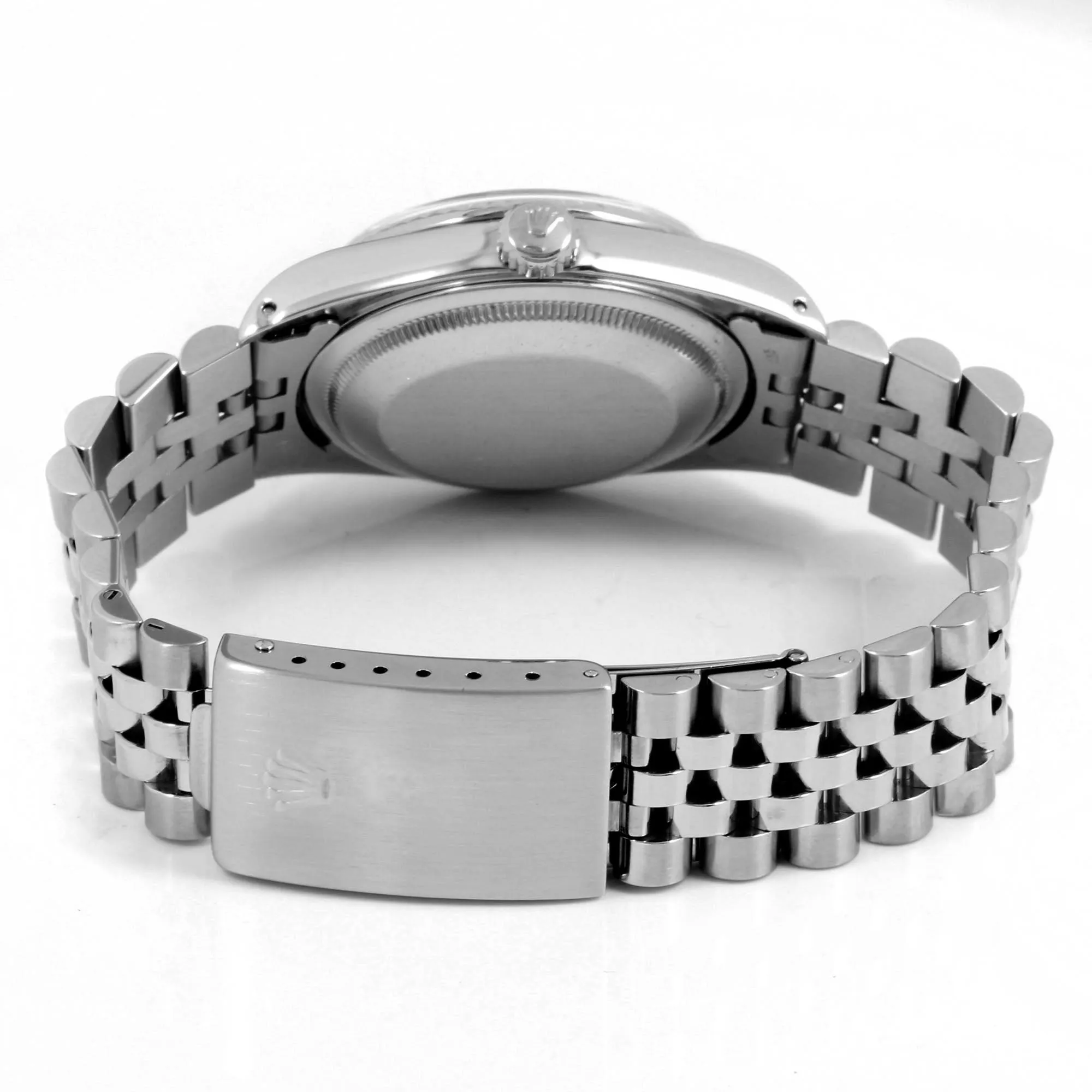 Rolex Datejust 36mm | 16014-RED-RBY-AM-BDS-JBL