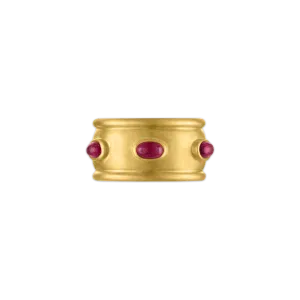 Ruby Sissima Ring
