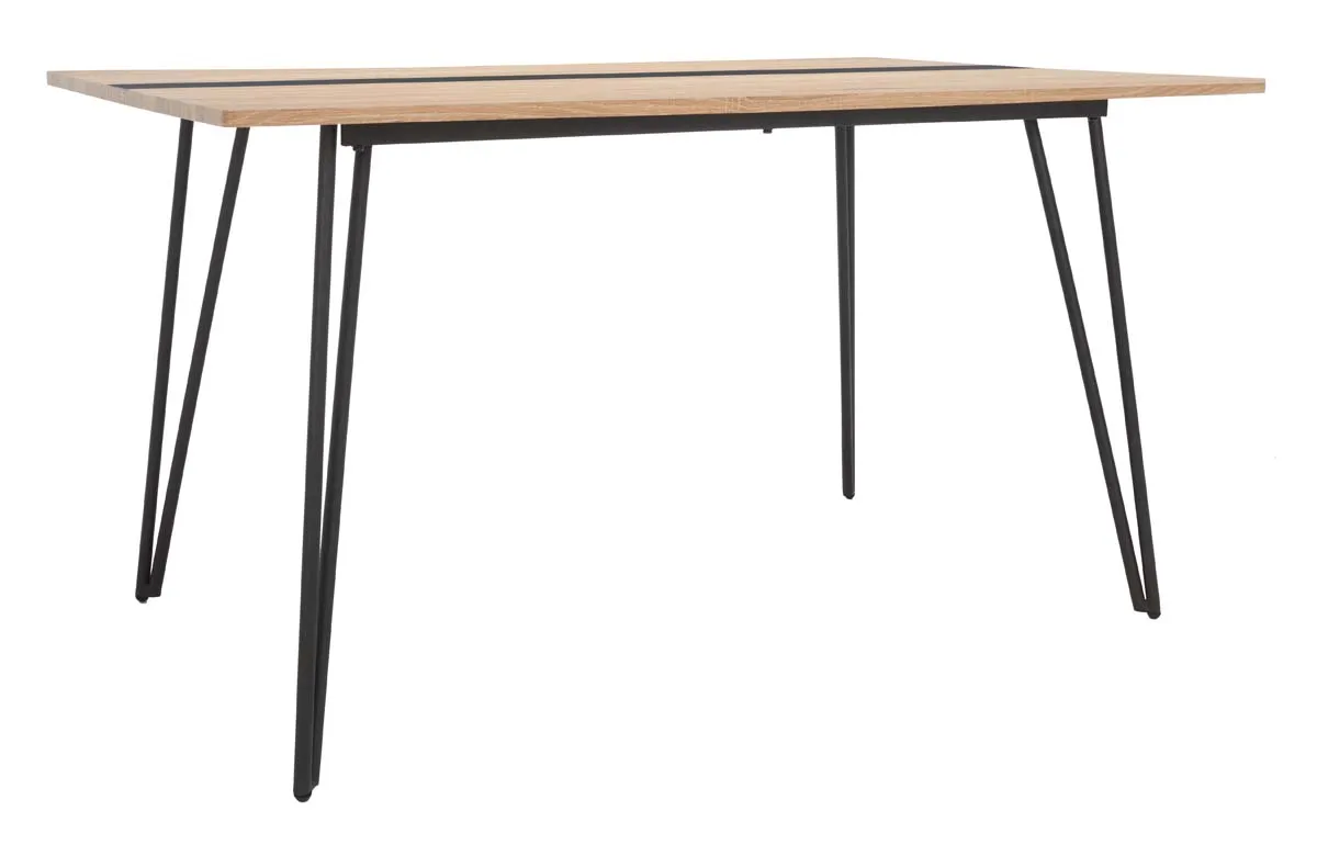 Safavieh Alarick Dining Table , DTB5802