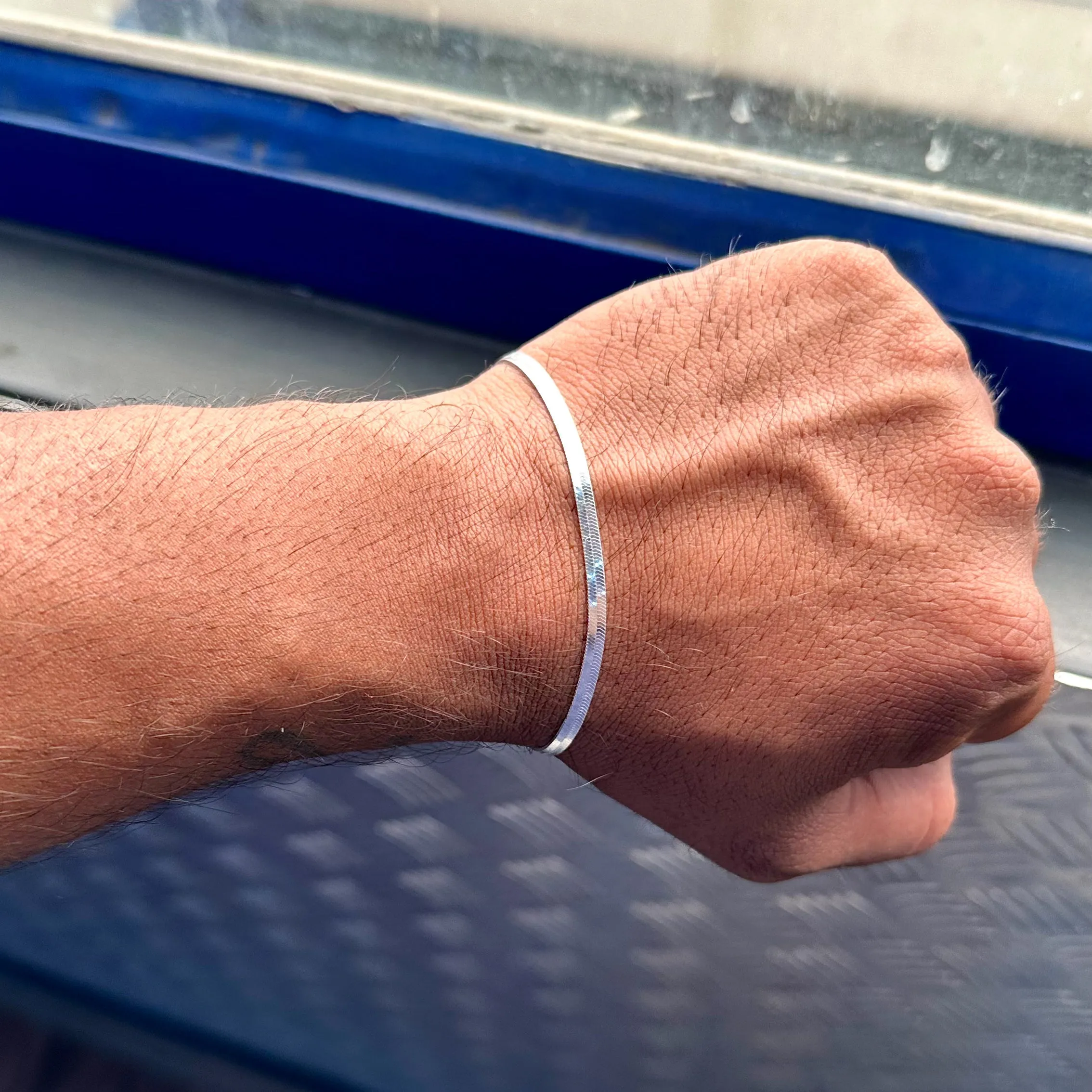 Stud Bracelet