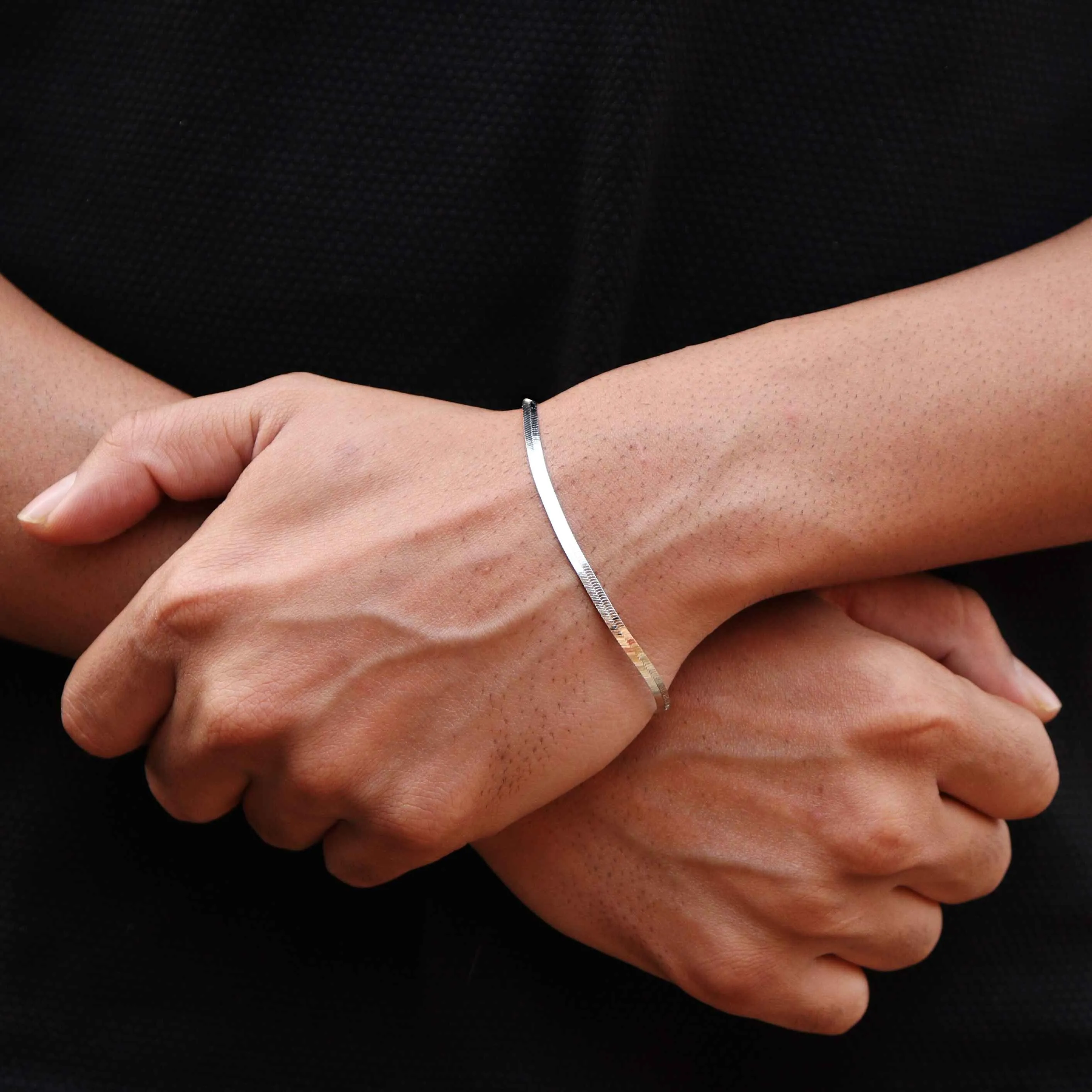 Stud Bracelet