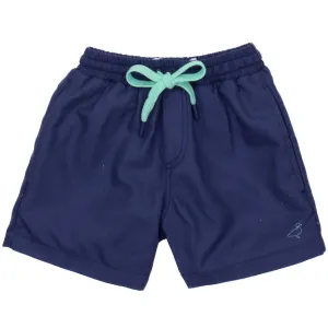 Wavechaser Swim- Blue Onyx